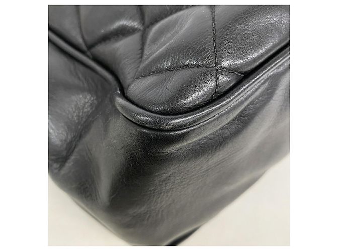 Borsa a tracolla Chanel Matelassé - vista 11