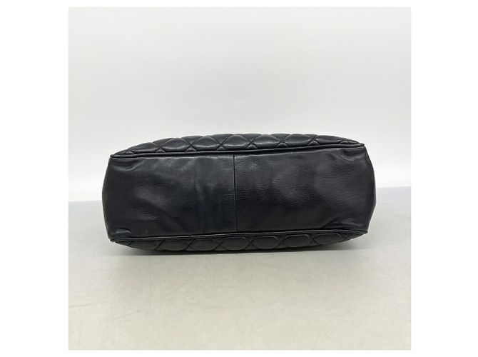 Borsa a tracolla Chanel Matelassé - vista 3
