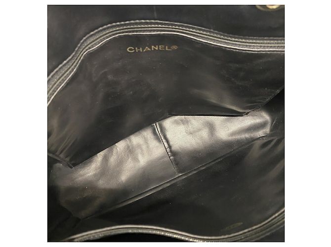 Borsa a tracolla Chanel Matelassé - vista 4