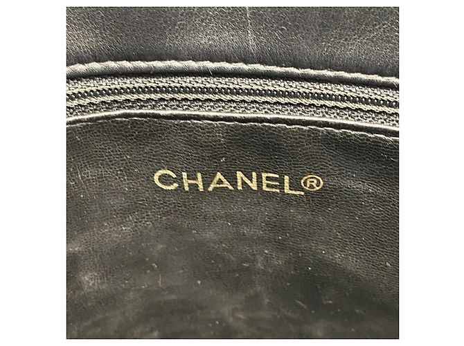 Borsa a tracolla Chanel Matelassé - vista 5