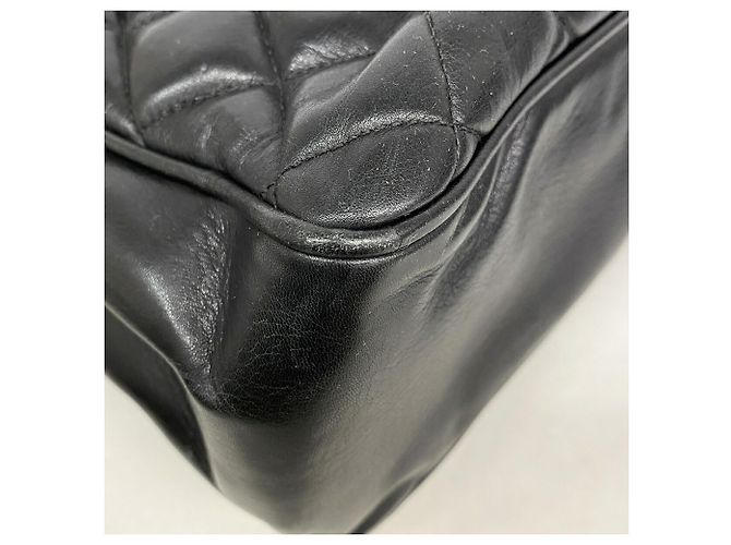 Borsa a tracolla Chanel Matelassé - vista 6