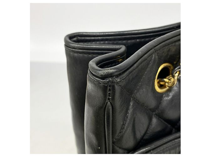 Borsa a tracolla Chanel Matelassé - vista 7