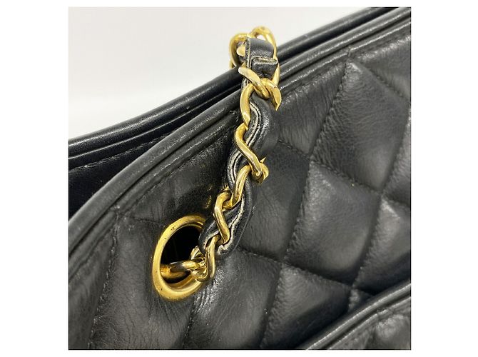 Borsa a tracolla Chanel Matelassé - vista 8
