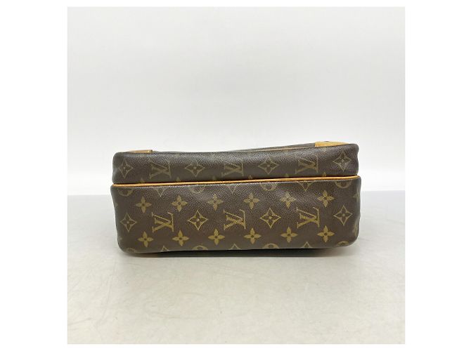 Borsa a tracolla Louis Vuitton Monogram Nile - vista 3