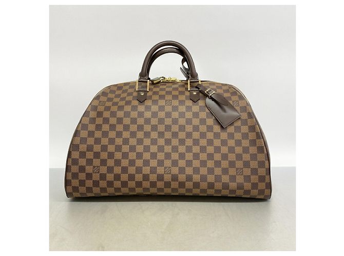 Borsa Boston Louis Vuitton in Ebene - vista 10