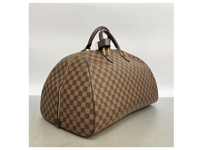 Borsa Boston Louis Vuitton in Ebene - vista 2