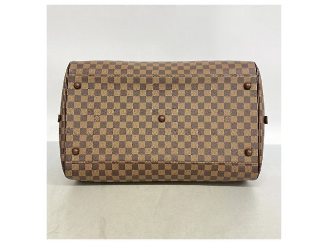 Borsa Boston Louis Vuitton in Ebene - vista 3