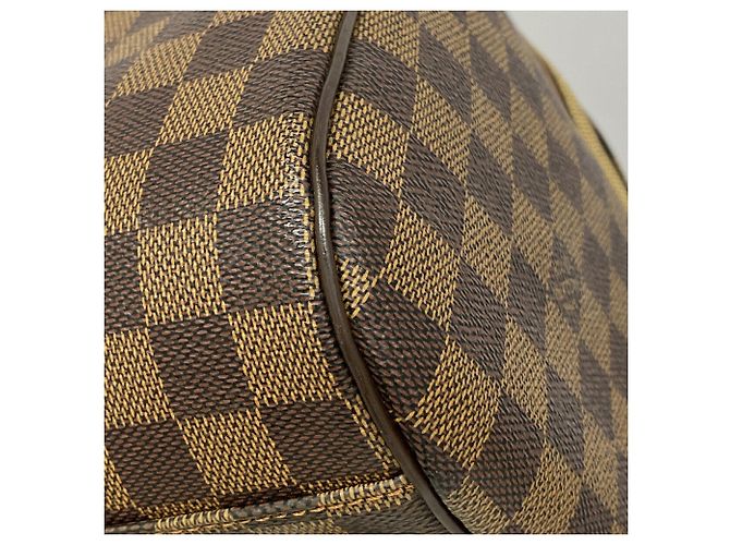 Borsa Boston Louis Vuitton in Ebene - vista 6
