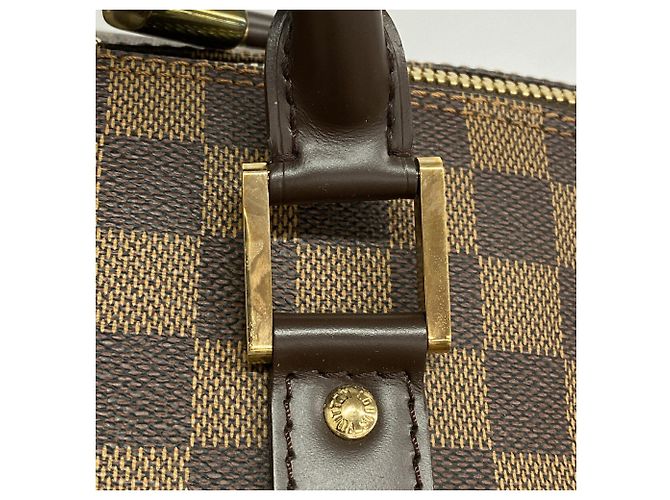 Borsa Boston Louis Vuitton in Ebene - vista 7