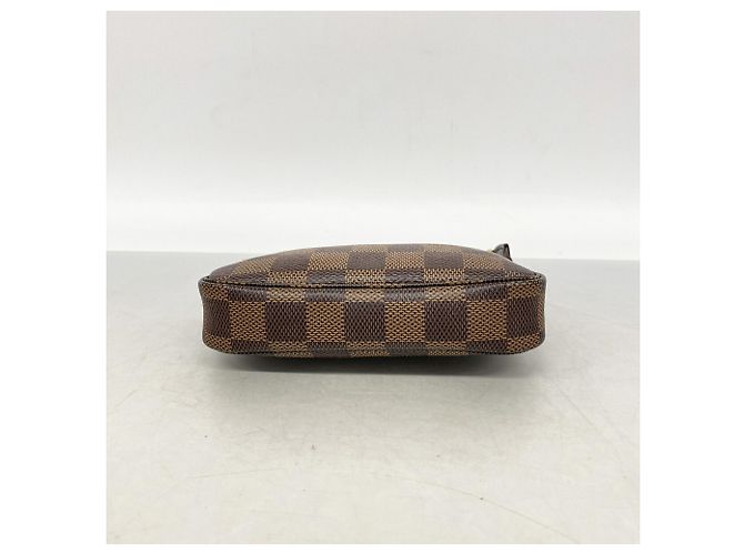 Louis Vuitton Damier Mini Pochette Accessoires - vista 3