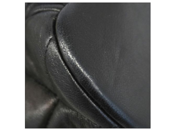 Chanel Matelassé Rucksack aus Lammleder - Ansicht 6