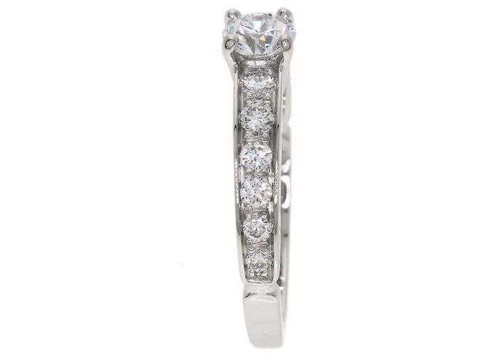Bulgari Bvlgari Dedicata a Venezia 1503 Diamond Ring - Ansicht 3