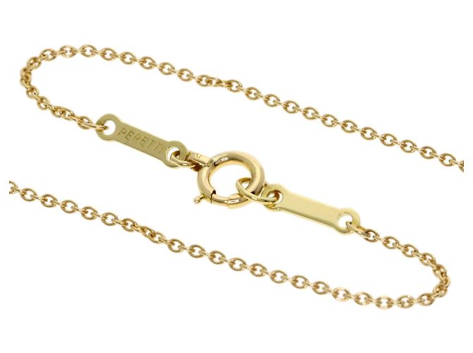 Autre Marque Collana Tiffany & Co. By the Yard in diamanti - vista 3