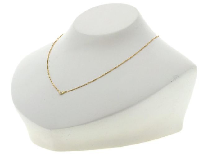 Autre Marque Collana Tiffany & Co. By the Yard in diamanti - vista 4