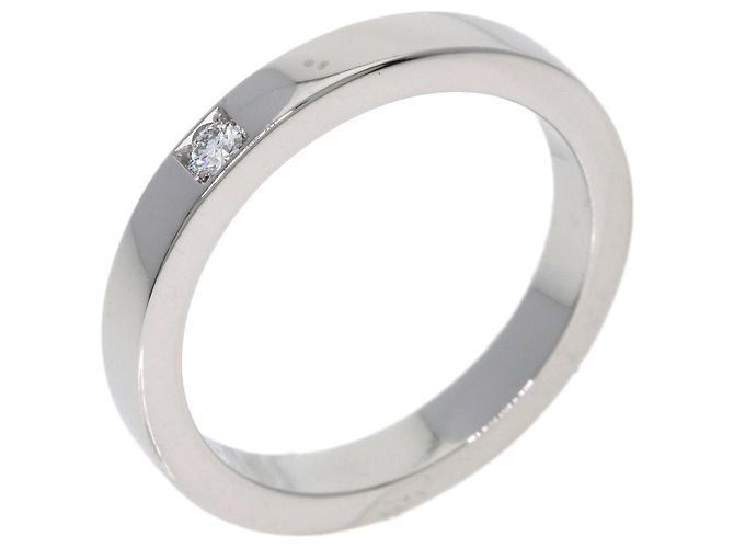 Bulgari Bvlgari Marry Me 1P Diamantring - Ansicht 2