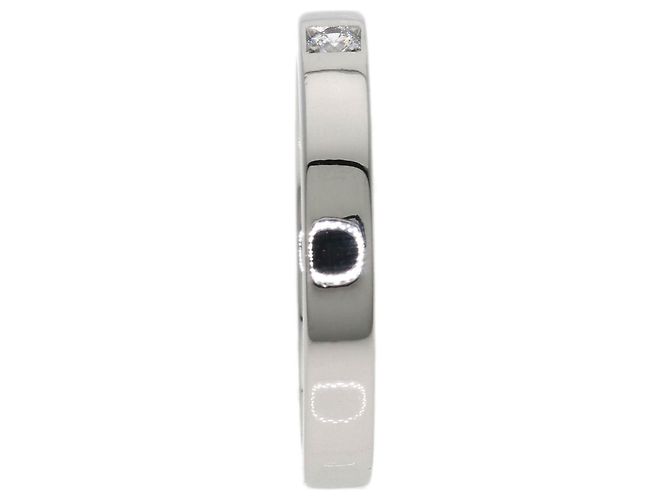 Bulgari Bvlgari Marry Me 1P Diamantring - Ansicht 3