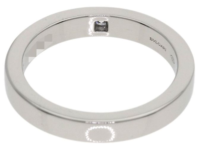 Bulgari Bvlgari Marry Me 1P Diamantring - Ansicht 4