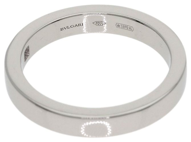 Bulgari Bvlgari Marry Me 1P Diamantring - Ansicht 6