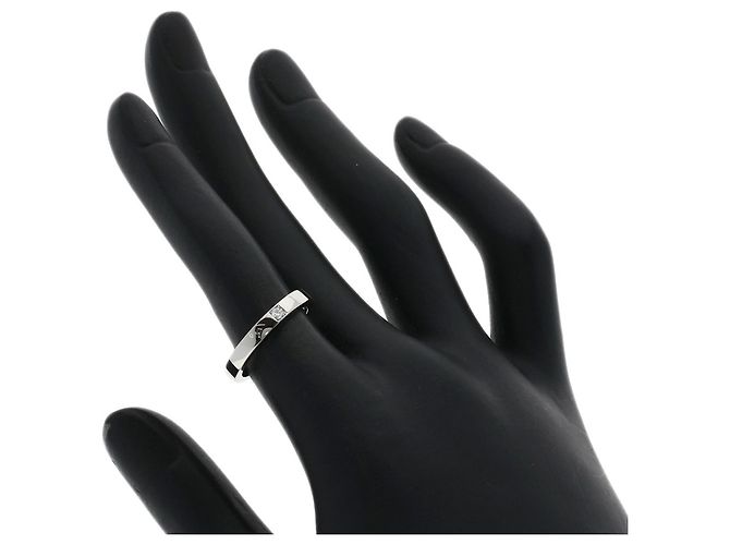 Bulgari Bvlgari Marry Me 1P Diamantring - Ansicht 7
