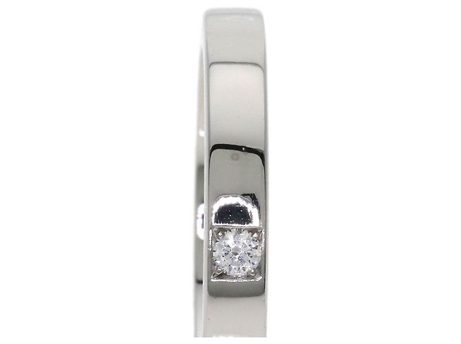 Bulgari Bvlgari Marry Me 1P Diamantring - Ansicht 8