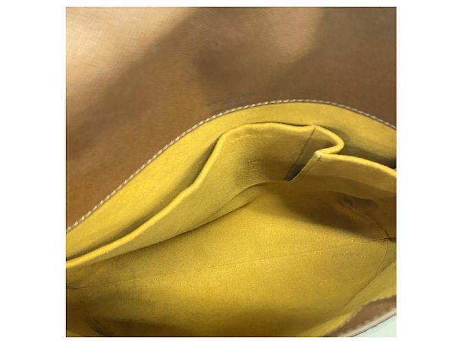 Borsa a tracolla Louis Vuitton Monogram Musette - vista 4