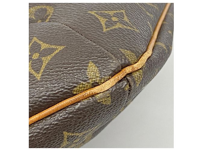 Borsa a tracolla Louis Vuitton Monogram Musette - vista 6
