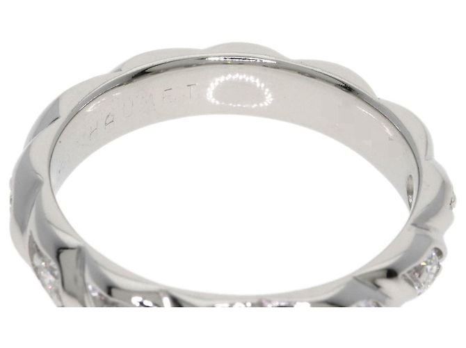 Chaumet Torsade Diamantband Ring - Ansicht 5