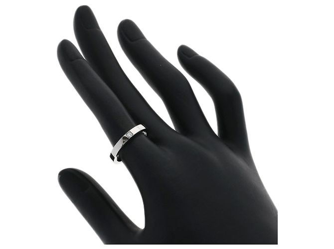 Bulgari Bvlgari Marry Me Diamantbandring - Ansicht 7