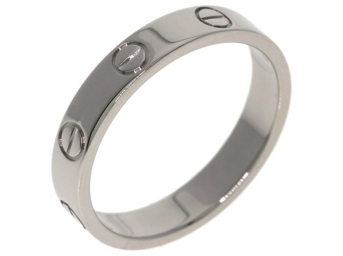 Cartier Mini Love Ring - Ansicht 2