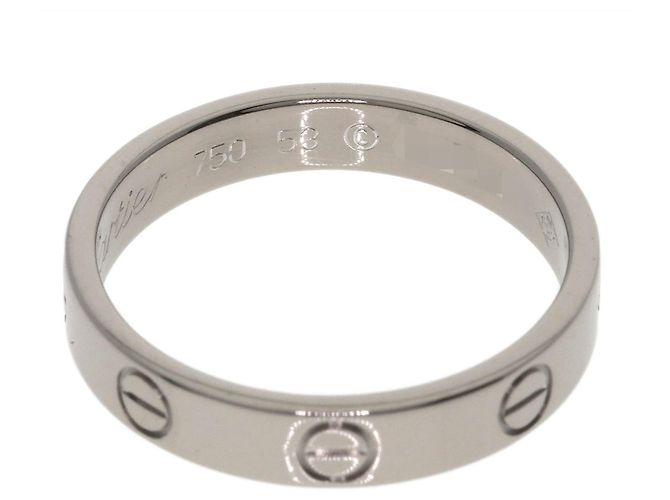 Cartier Mini Love Ring - Ansicht 4