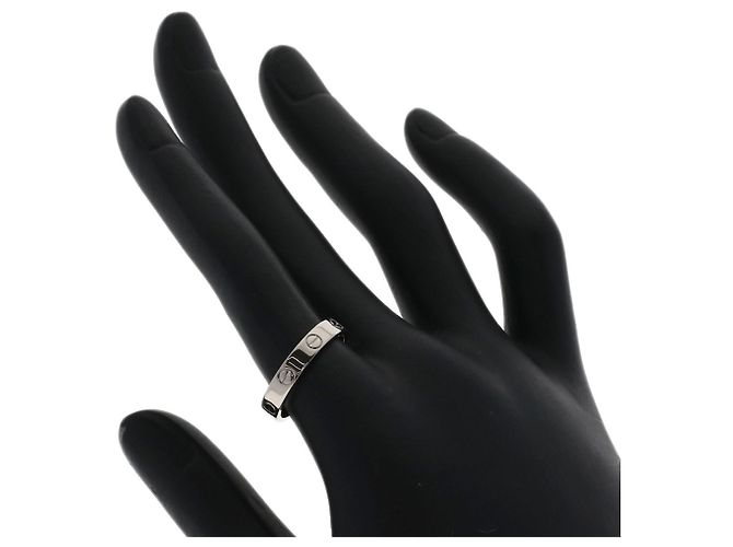 Cartier Mini Love Ring - Ansicht 5
