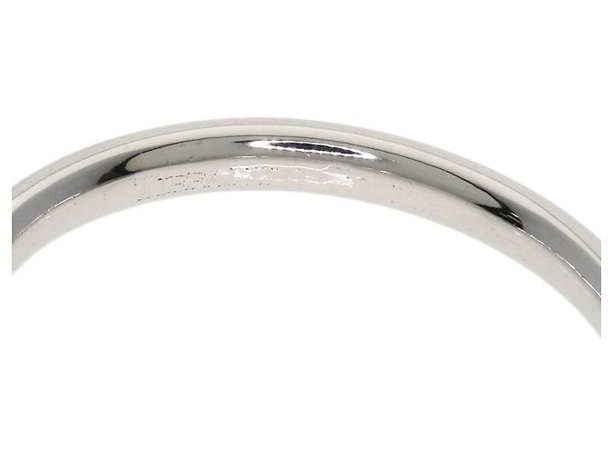 Autre Marque Tiffany & Co. Platinbandring - Ansicht 5