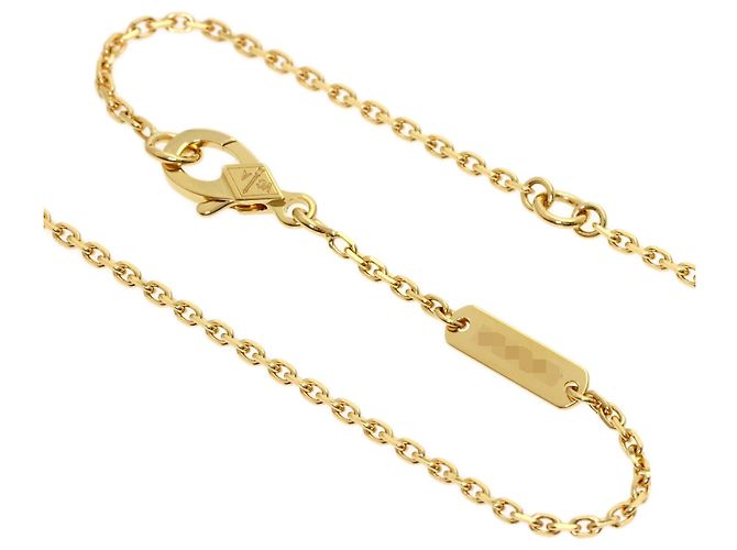 Van Cleef & Arpels Alhambra Shell Halskette - Ansicht 3