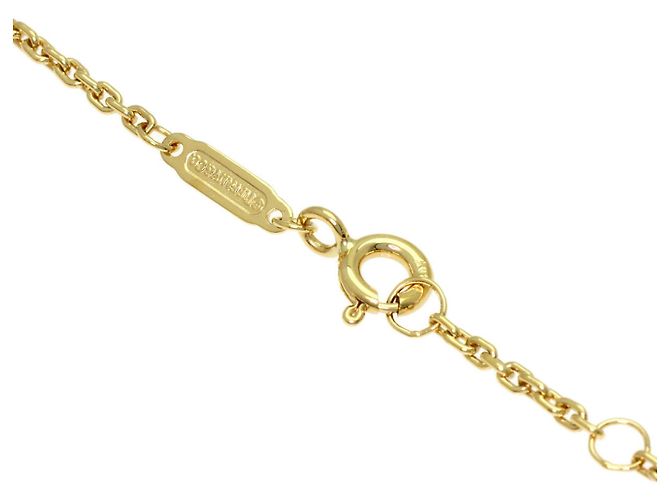 Autre Marque Bracciale Tiffany HardWear a doppio anello - vista 4