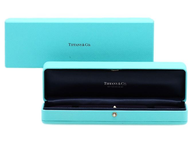 Autre Marque Bracciale Tiffany HardWear a doppio anello - vista 8