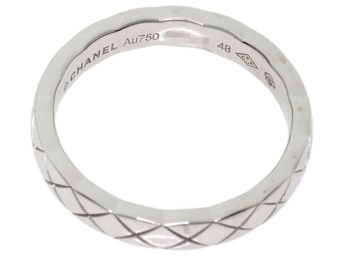 Chanel Coco Crush Small #48 Ring - Ansicht 4