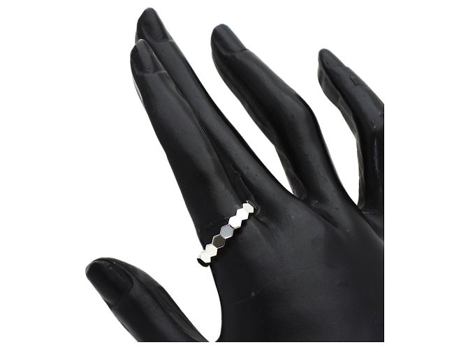 Chaumet Honeycomb B de MM #58 Ring - Ansicht 6