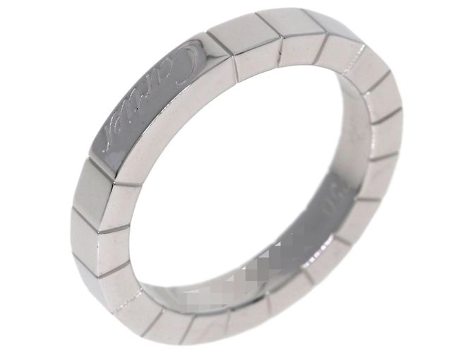 Cartier Lanieres #50 Ring - Ansicht 2