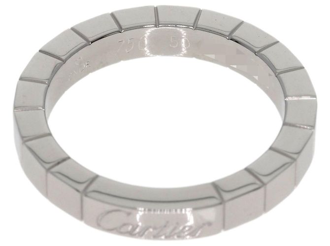 Cartier Lanieres #50 Ring - Ansicht 4