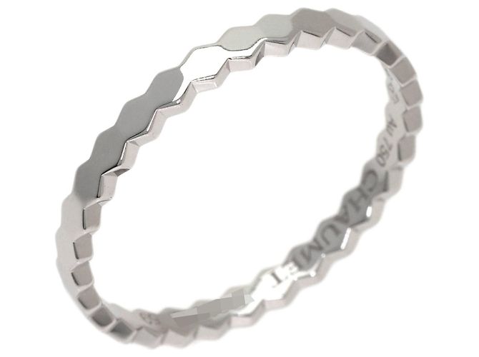 Anello Chaumet Honeycomb B de SM - vista 2