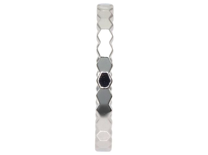 Anello Chaumet Honeycomb B de SM - vista 3