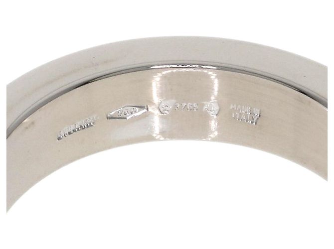 Bulgari Bvlgari Double Logo 1P Diamantring - Ansicht 5