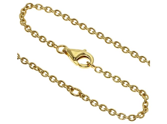 Collana Pure Alhambra in madreperla bianca Van Cleef & Arpels - vista 3