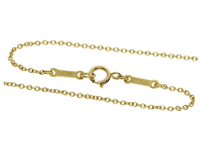 Autre Marque Collana Stella di Davide Tiffany & Co. - vista 3