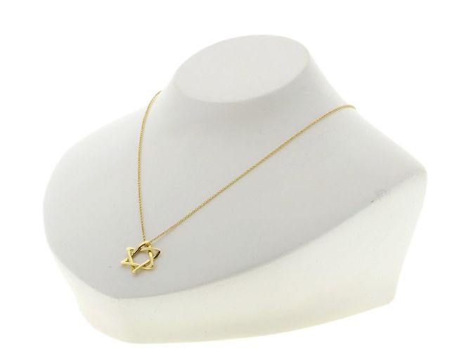 Autre Marque Collana Stella di Davide Tiffany & Co. - vista 4
