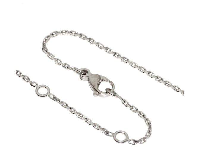 Collana Chaumet Class One Diamanti - vista 3