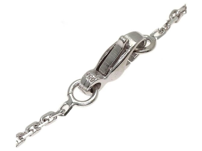 Collana Chaumet Class One Diamanti - vista 4