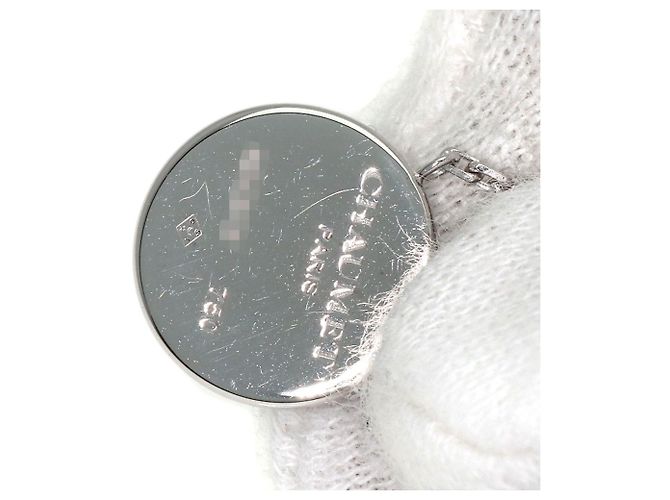 Collana Chaumet Class One Diamanti - vista 6