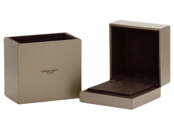 Collana Chaumet Class One Diamanti - vista 7
