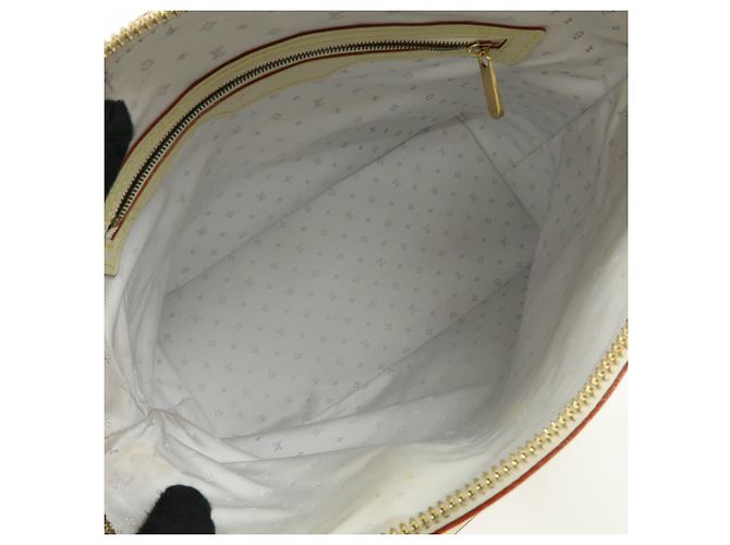 Louis Vuitton Suhali Lockit Leather PM - vista 5